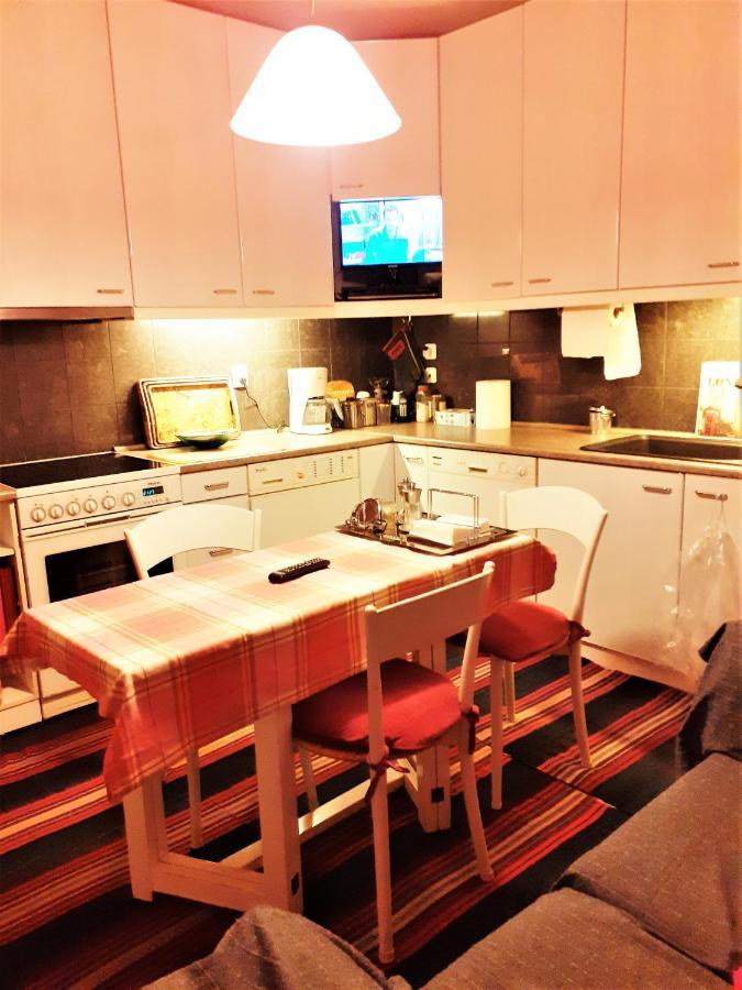Villa Malena Alykes Beach Волос Екстериор снимка